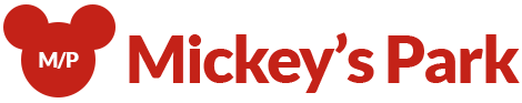 Mickey's Park Logo